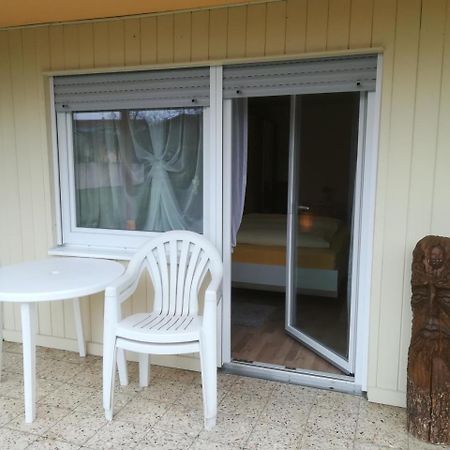 Landhaus Irma Bad Füssing Eksteriør billede