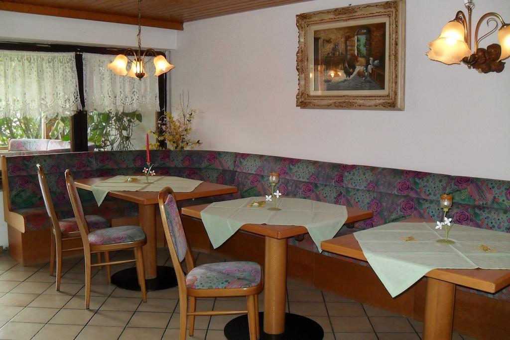 Landhaus Irma Bad Füssing Eksteriør billede