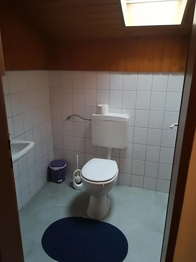 Landhaus Irma Bad Füssing Eksteriør billede