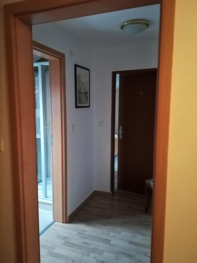 Landhaus Irma Bad Füssing Eksteriør billede