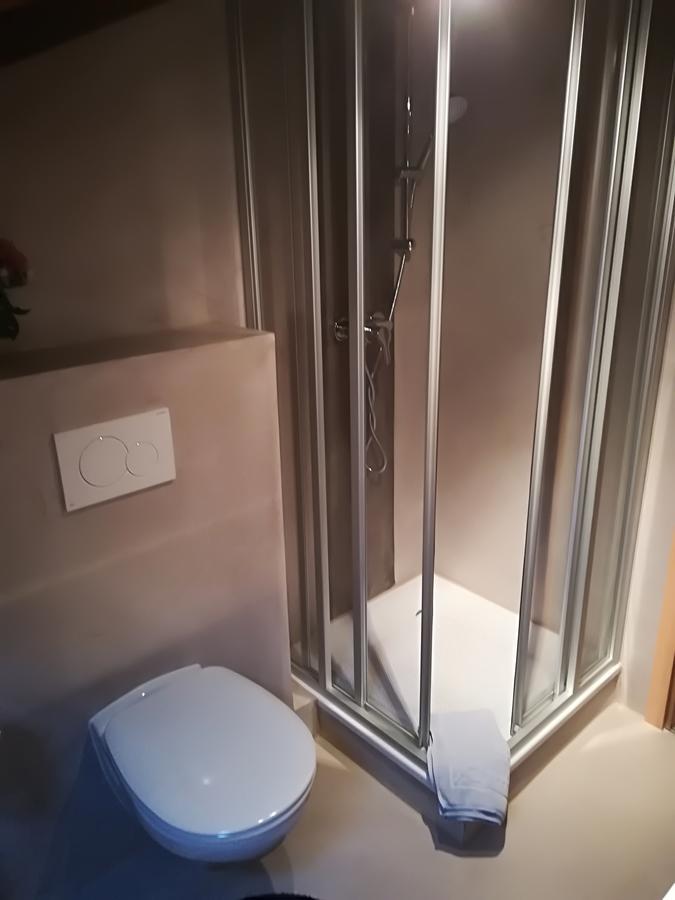 Landhaus Irma Bad Füssing Eksteriør billede